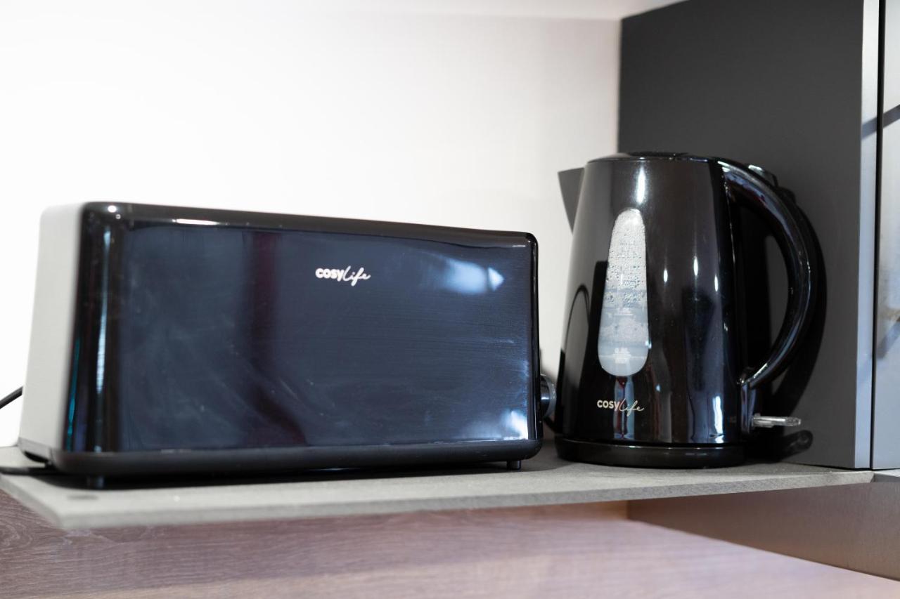 Capsule Cinema - Balneo Home Cinema Playstation 5 Valenciennes Zewnętrze zdjęcie